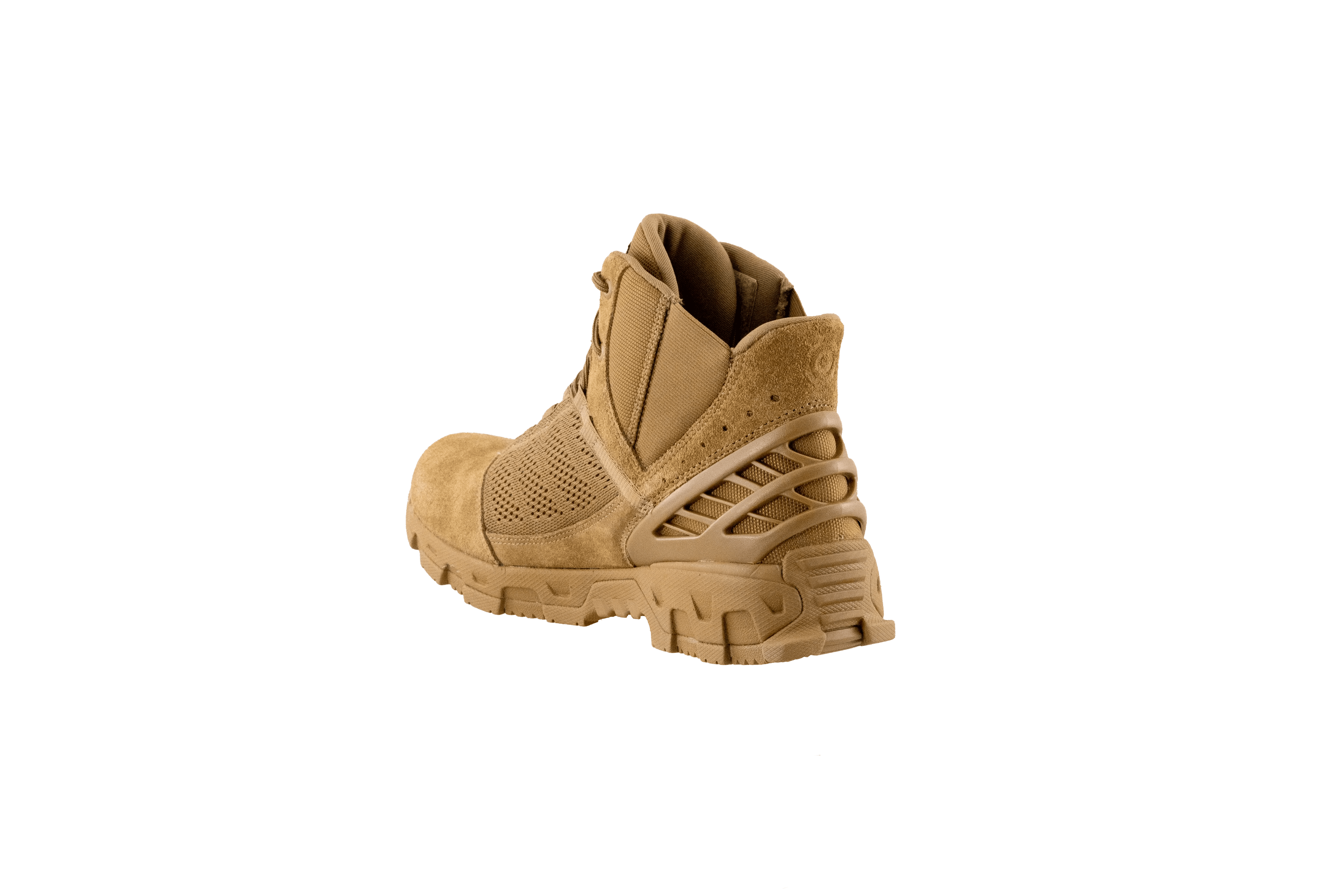 Bocanci Tactici Alpha Freedom MID 6