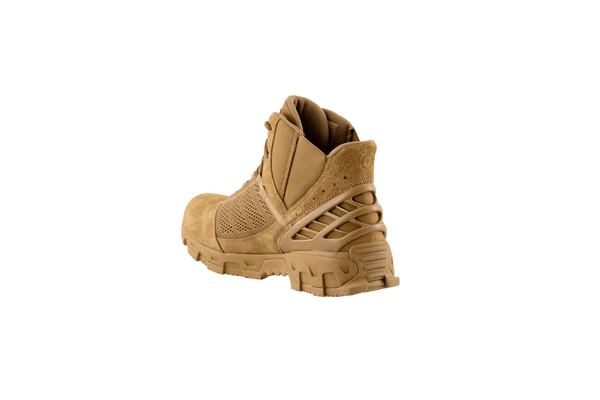 Bocanci Tactici Alpha Freedom MID 6" Hands Free | WARGEAR RO