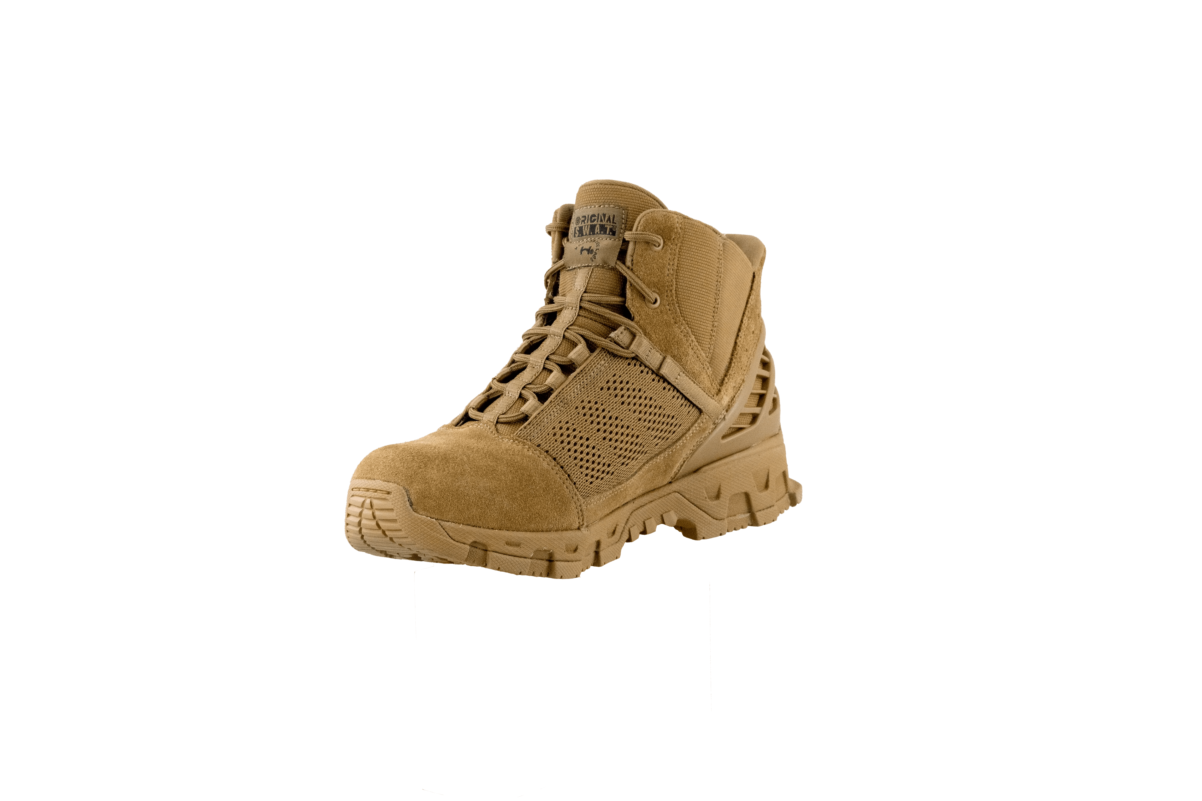 Bocanci Tactici Alpha Freedom MID 6