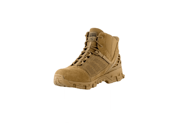 Bocanci Tactici Alpha Freedom MID 6" Hands Free | WARGEAR RO