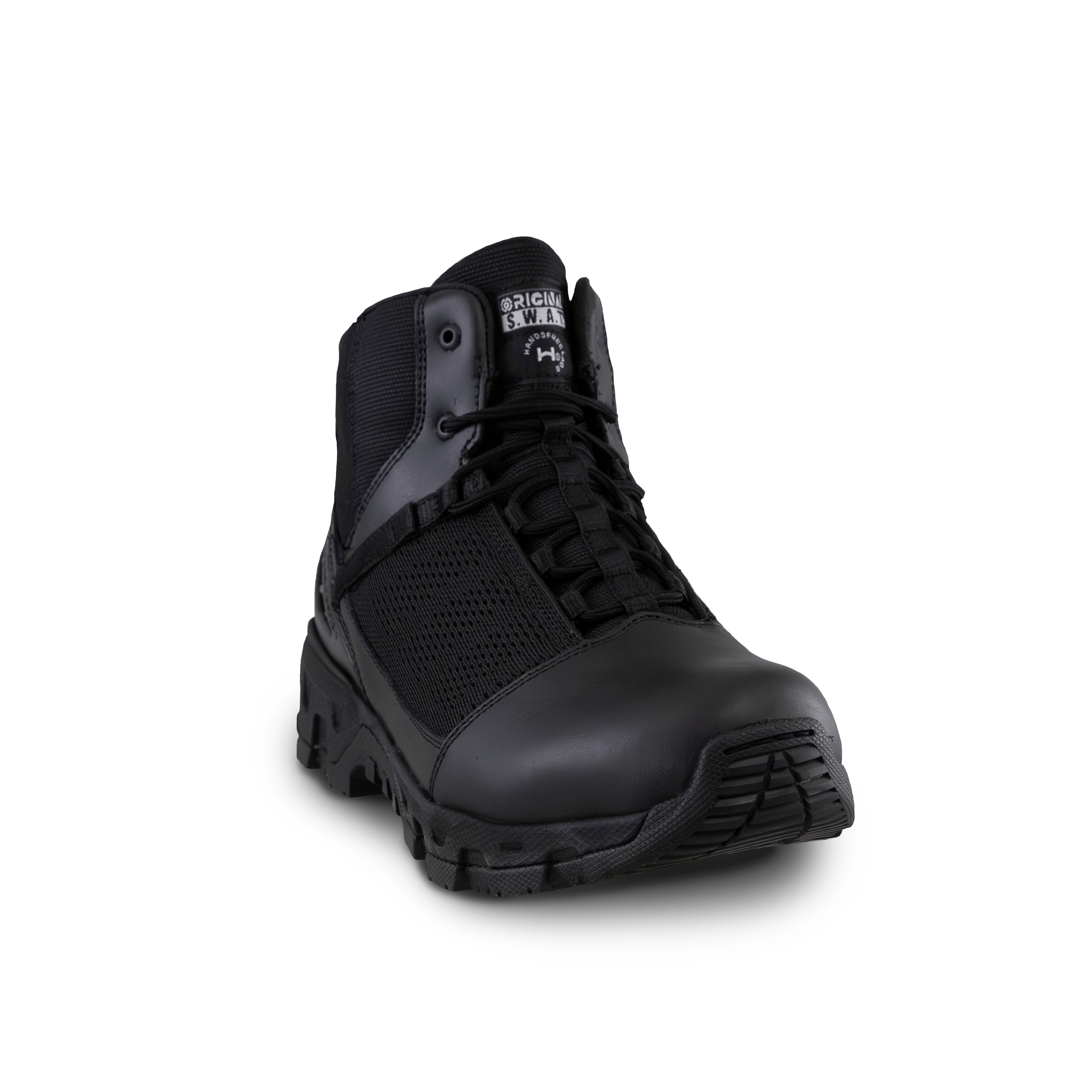 Bocanci Tactici Alpha Freedom MID 6