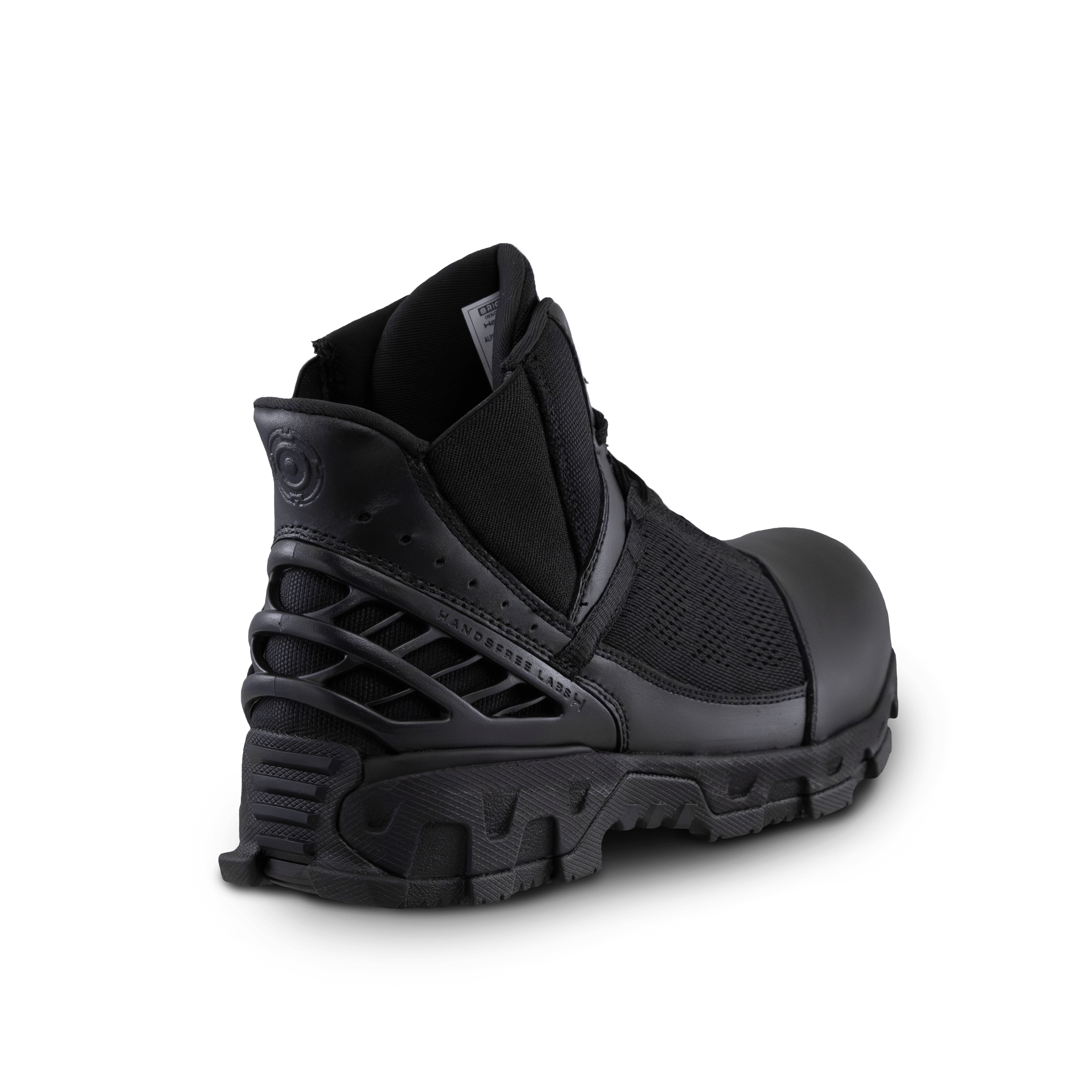 Bocanci Tactici Alpha Freedom MID 6