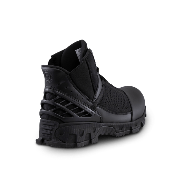 Bocanci Tactici Alpha Freedom MID 6" Hands Free | WARGEAR RO