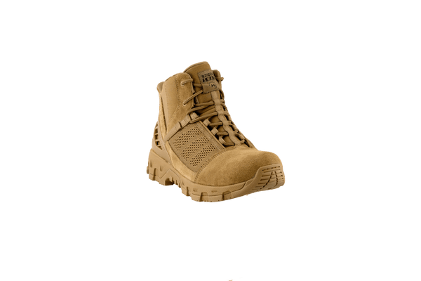 Bocanci Tactici Alpha Freedom MID 6" Hands Free | WARGEAR RO