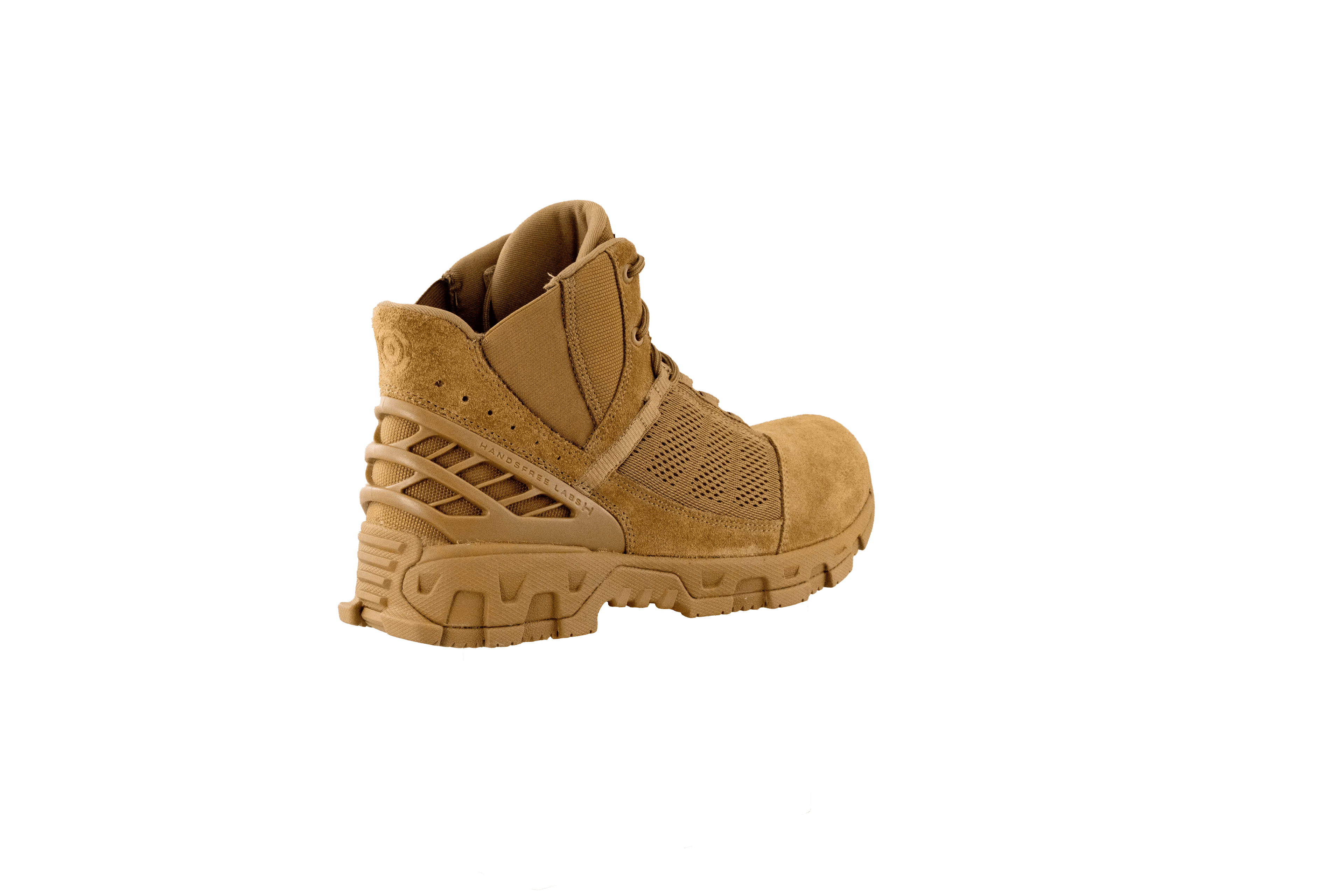 Bocanci Tactici Alpha Freedom MID 6