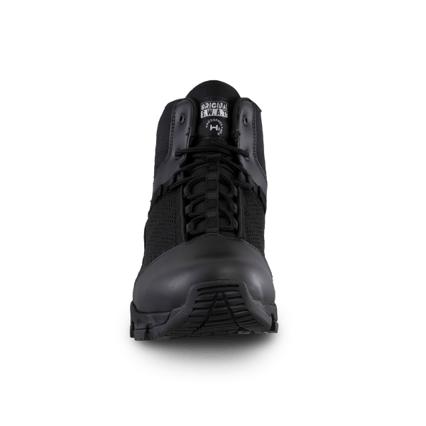 Bocanci Tactici Alpha Freedom MID 6" Hands Free | WARGEAR RO