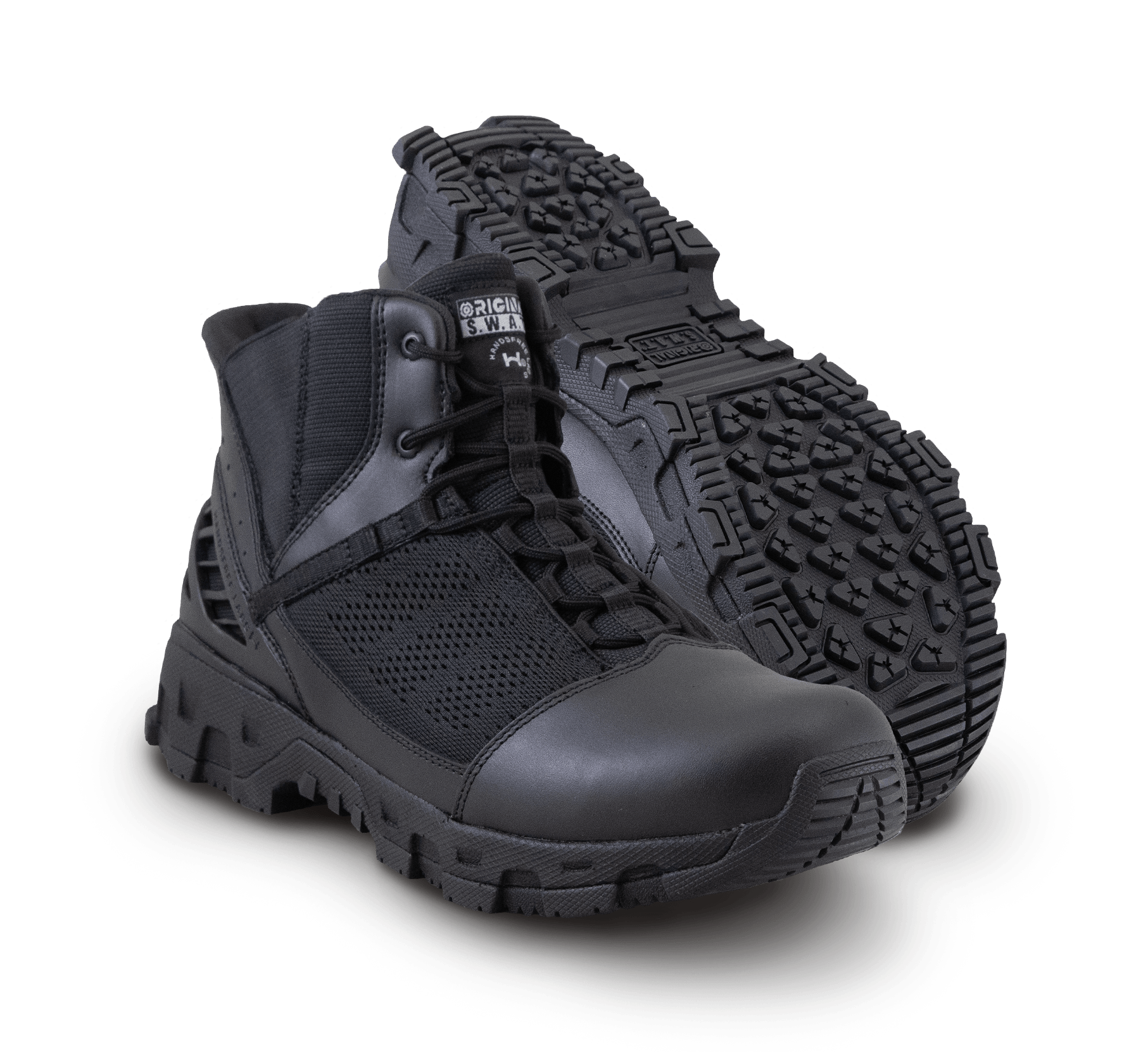 Bocanci Tactici Alpha Freedom MID 6