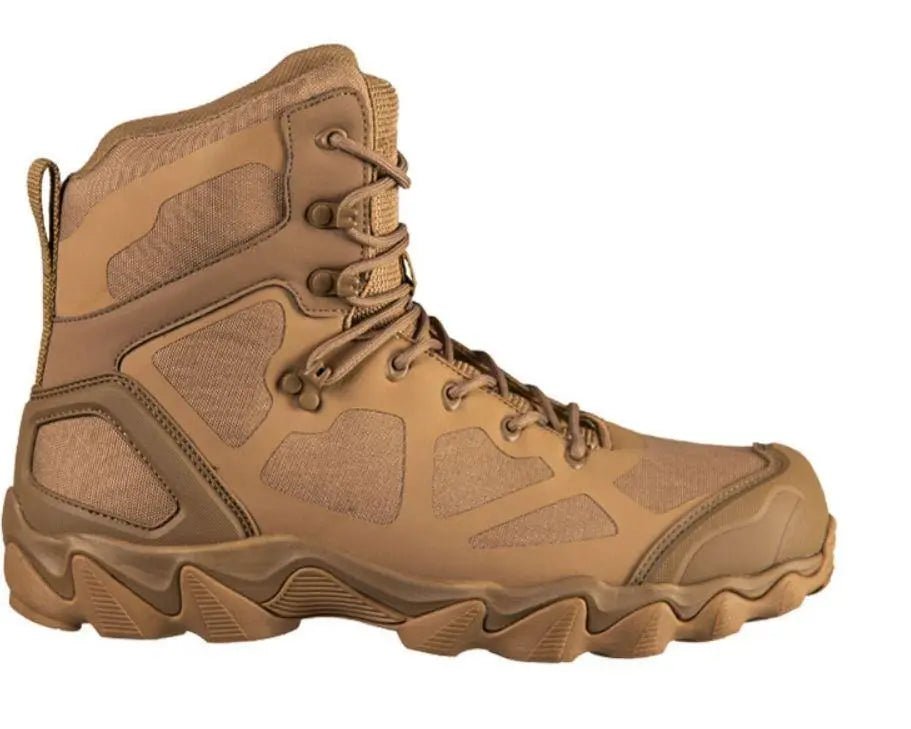 Bocanci tactici Chimera high Mil - Tec | Echipament tactic WARGEAR