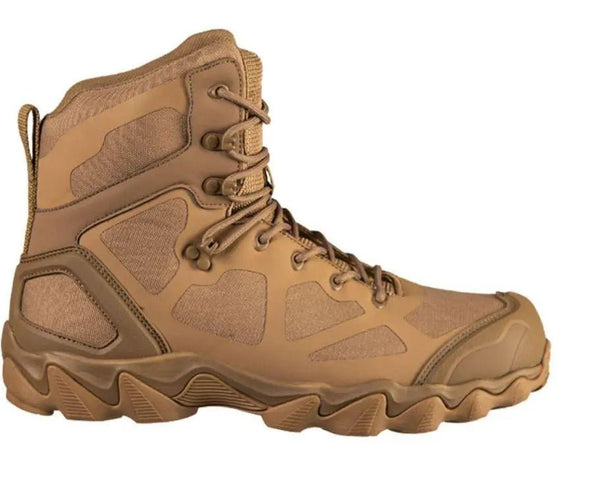 Bocanci tactici Chimera high Mil - Tec | Echipament tactic WARGEAR