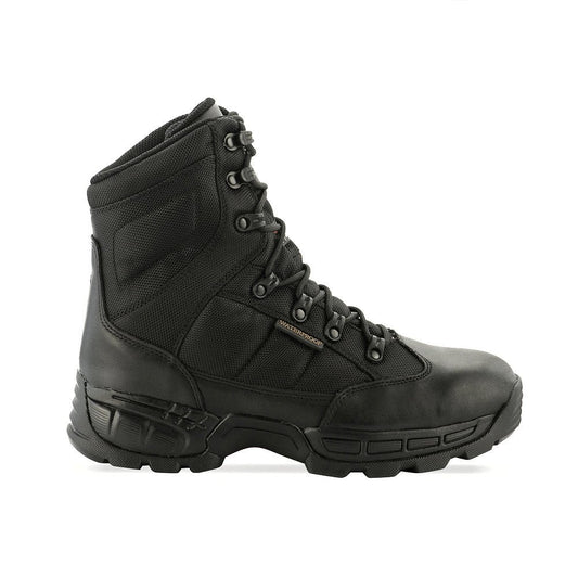 Bocanci Tactici de Iarna M-Tac cu Izolatie Thinsulate - Impermeabili, Negri | WARGEAR RO