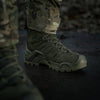 Bocanci Tactici Impermeabili M-TAC CAIMAN | WARGEAR RO