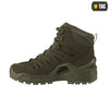 Bocanci Tactici Impermeabili M-TAC CAIMAN | WARGEAR RO