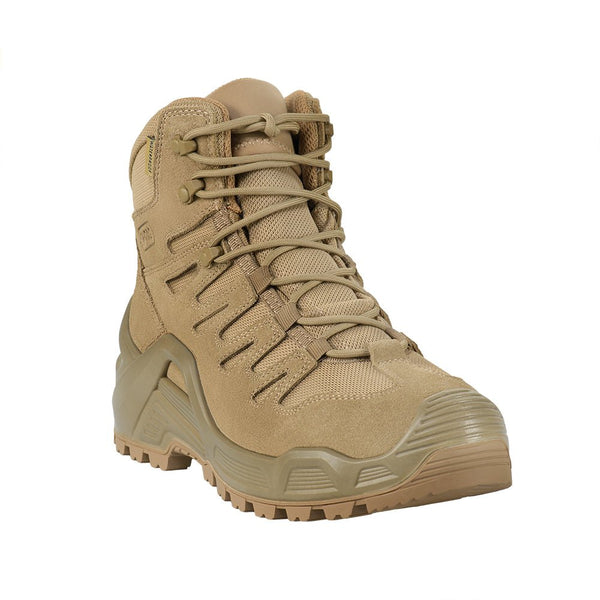 Bocanci Tactici Impermeabili M - TAC CAIMAN | WARGEAR RO