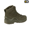Bocanci Tactici Impermeabili M-TAC CAIMAN | WARGEAR RO