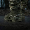 Bocanci Tactici Impermeabili M-TAC CAIMAN | WARGEAR RO