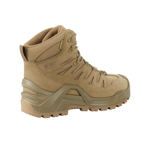 Bocanci Tactici Impermeabili M - TAC CAIMAN | WARGEAR RO