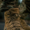 Bocanci Tactici Impermeabili M - TAC CAIMAN | WARGEAR RO