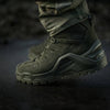 Bocanci Tactici Impermeabili M-TAC CAIMAN | WARGEAR RO