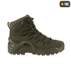 Bocanci Tactici Impermeabili M-TAC CAIMAN | WARGEAR RO