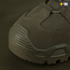 Bocanci Tactici Impermeabili M-TAC CAIMAN | WARGEAR RO