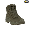 Bocanci Tactici Impermeabili M-TAC CAIMAN | WARGEAR RO
