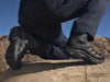 Bocanci tactici impermeabili Merrell Moab 3 Tactical 8" Zip Vibram® | Echipament tactic WARGEAR