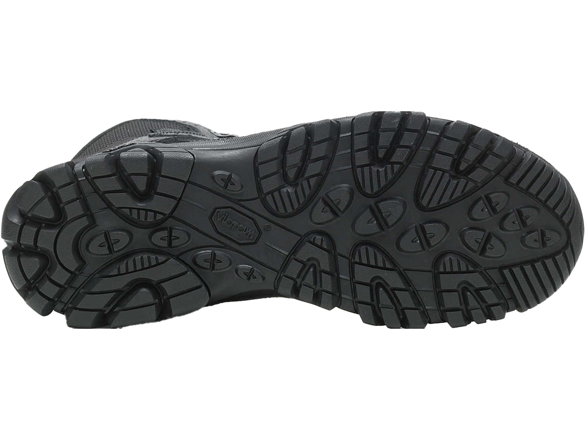 Bocanci tactici impermeabili Merrell Moab 3 Tactical 8
