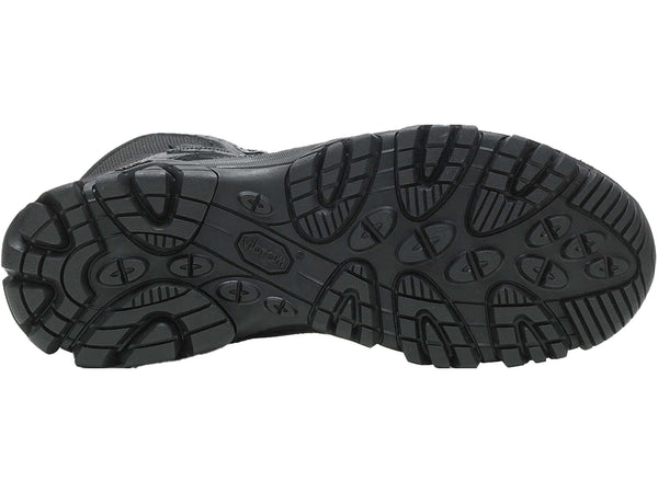 Bocanci tactici impermeabili Merrell Moab 3 Tactical 8" Zip Vibram® | Echipament tactic WARGEAR
