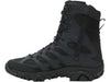 Bocanci tactici impermeabili Merrell Moab 3 Tactical 8" Zip Vibram® | Echipament tactic WARGEAR