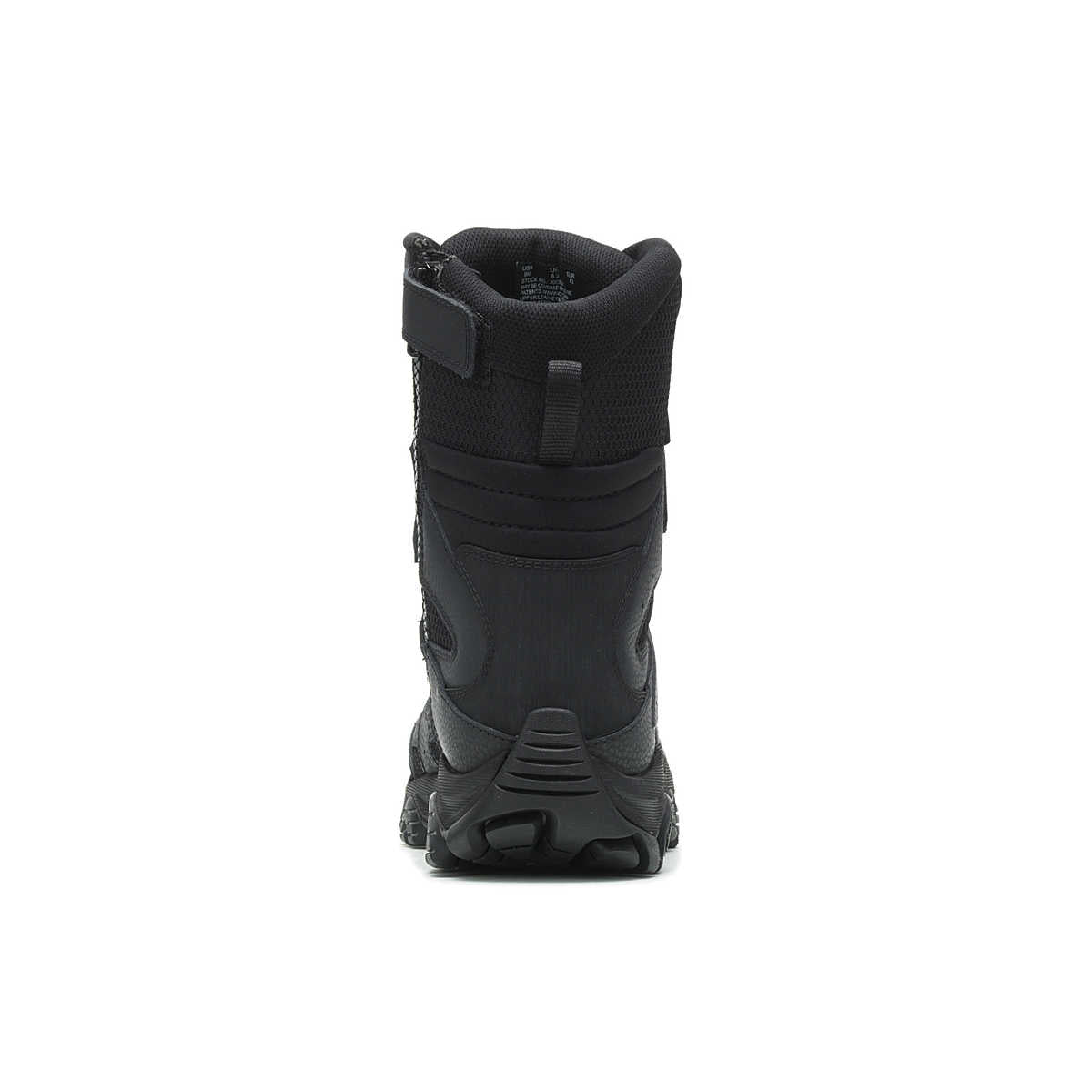 Bocanci tactici impermeabili Merrell Moab 3 Tactical 8