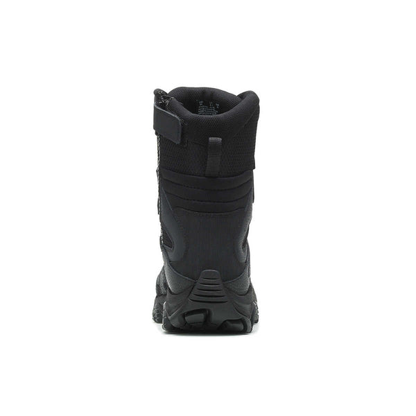 Bocanci tactici impermeabili Merrell Moab 3 Tactical 8" Zip Vibram® | Echipament tactic WARGEAR