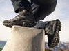 Bocanci tactici impermeabili Merrell Moab 3 Tactical 8" Zip Vibram® | Echipament tactic WARGEAR