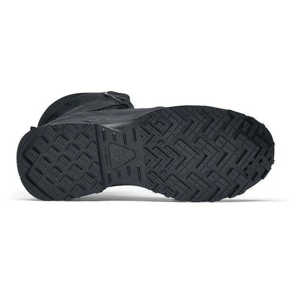 Bocanci tactici impermeabili SFC Defense high | Echipament tactic WARGEAR