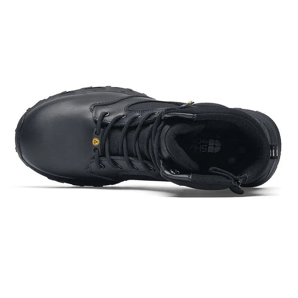 Bocanci tactici impermeabili SFC Defense high | Echipament tactic WARGEAR