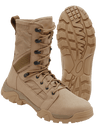 Bocanci tactici inalti Brandit Defense 9 inch Desert | WARGEAR RO