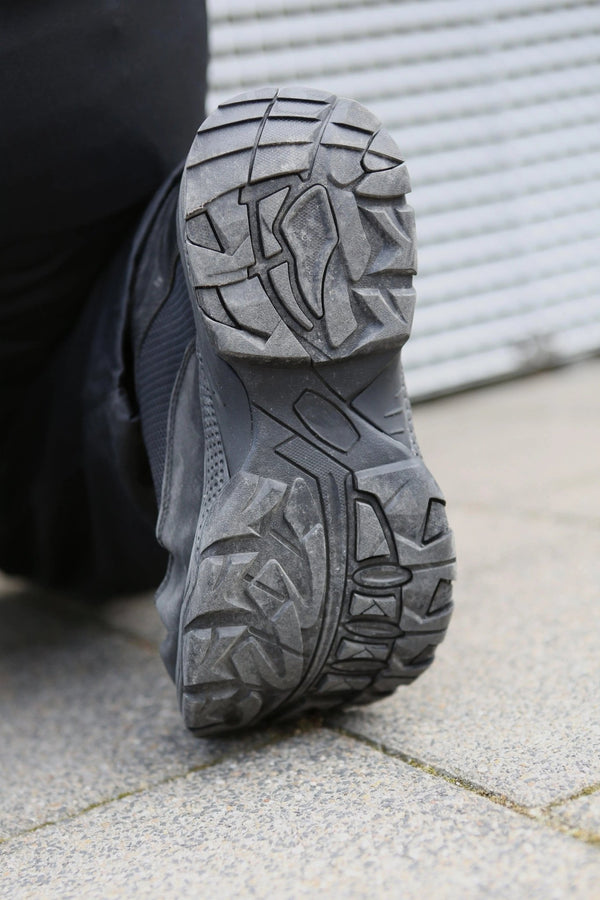 Bocanci tactici NEXT GENERATION Brandit | Echipament tactic WARGEAR