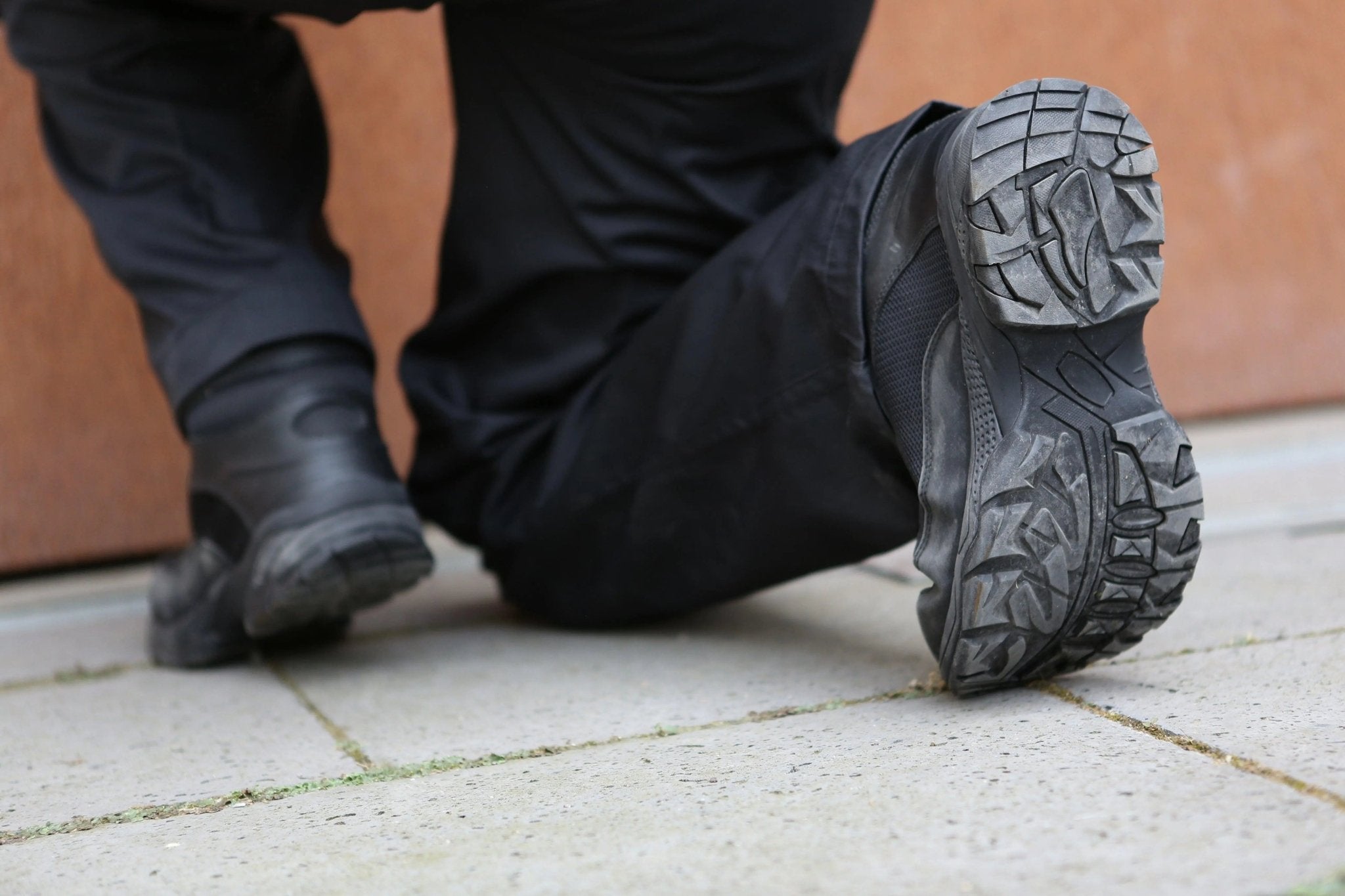 Bocanci tactici NEXT GENERATION Brandit | Echipament tactic WARGEAR