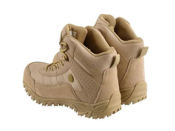 Bocanci tactici Operator Lightweight Mid | Echipament tactic WARGEAR