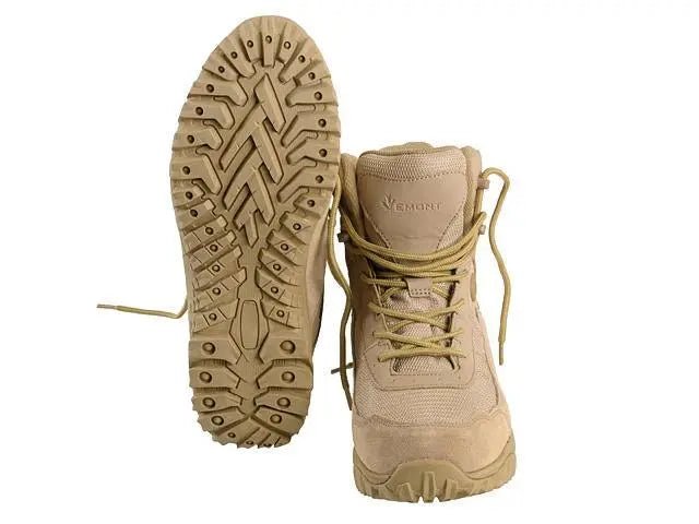 Bocanci tactici Operator Lightweight Mid | Echipament tactic WARGEAR