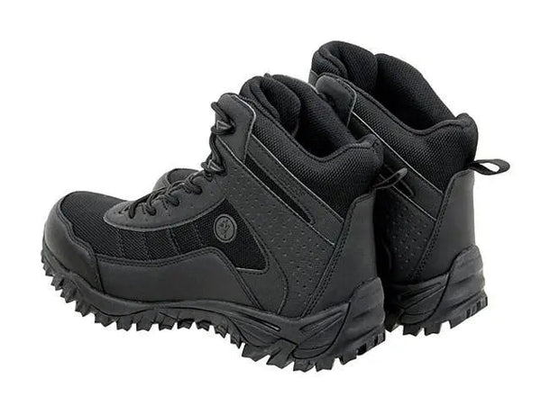 Bocanci tactici Operator Lightweight Mid | Echipament tactic WARGEAR