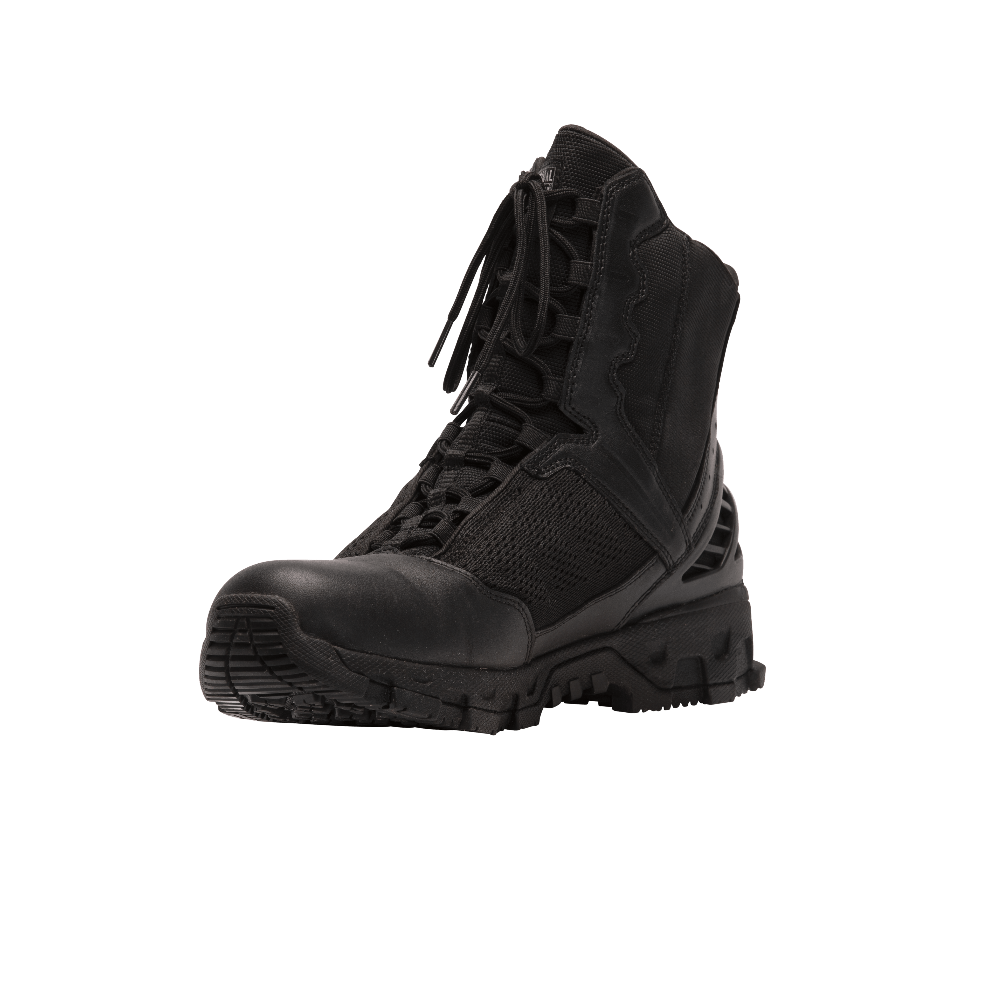 Bocanci Tactici Original S.W.A.T. Alpha Freedom 8