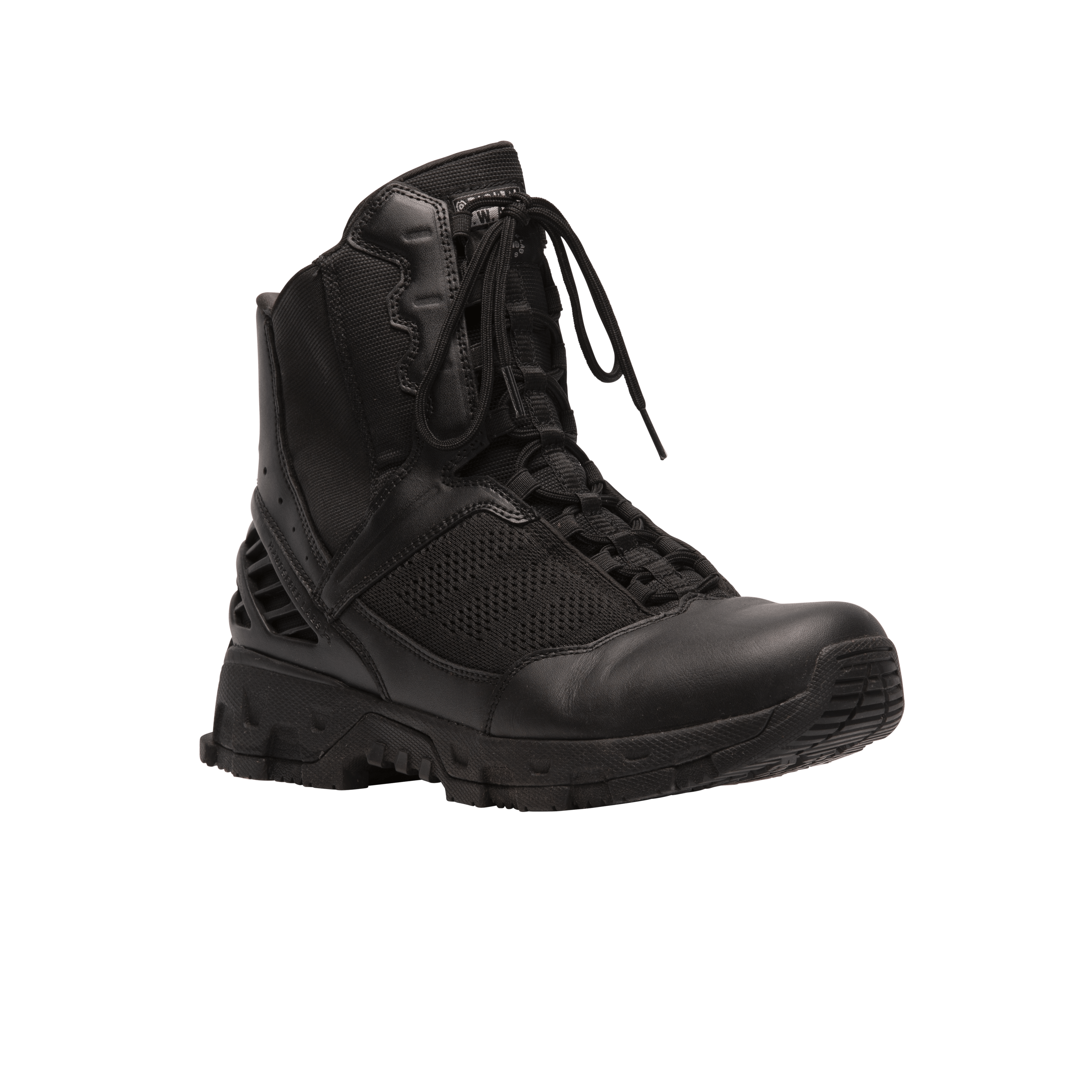 Bocanci Tactici Original S.W.A.T. Alpha Freedom 8