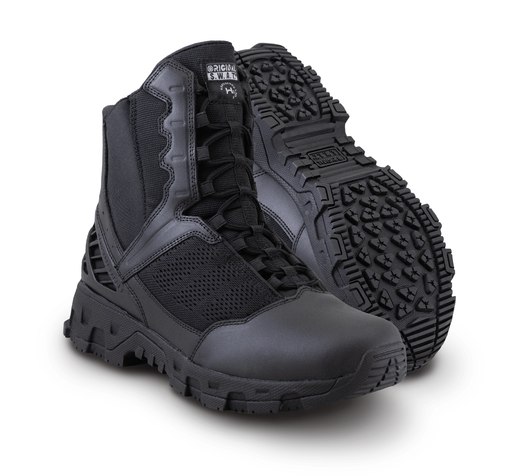 Bocanci Tactici Original S.W.A.T. Alpha Freedom 8