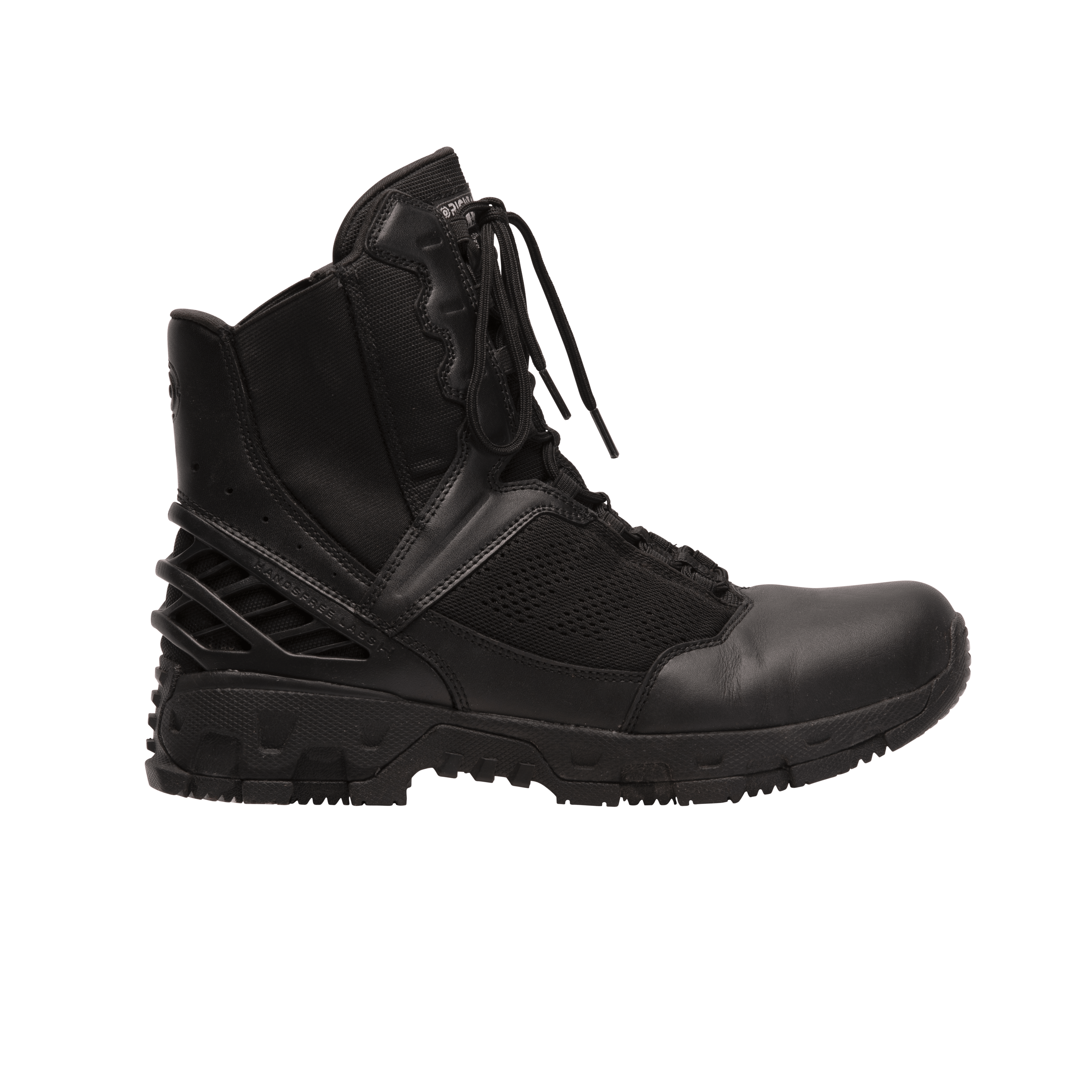 Bocanci Tactici Original S.W.A.T. Alpha Freedom 8