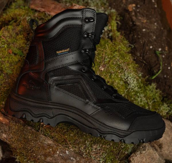 Bocanci tactici Scorpion V2 8" PENTAGON | Echipament tactic WARGEAR