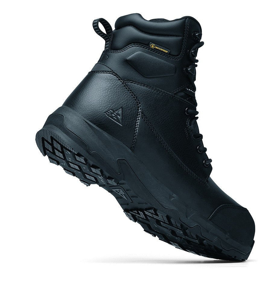 Bocanci tactici SFC Delvin impermeabili anti impact | Echipament tactic WARGEAR