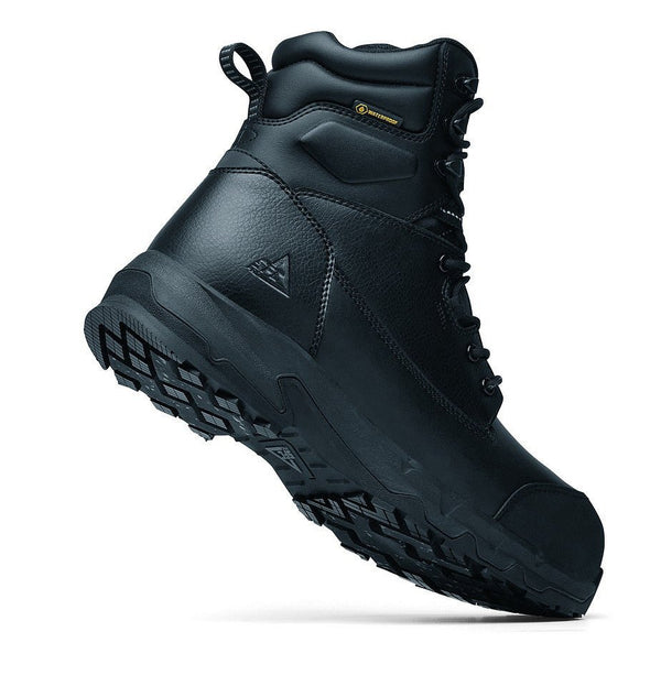 Bocanci tactici SFC Delvin impermeabili anti impact | Echipament tactic WARGEAR