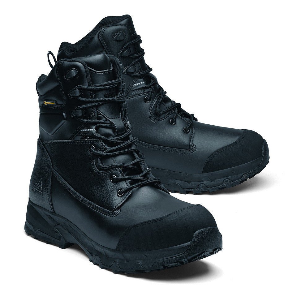 Bocanci tactici SFC Delvin impermeabili anti impact | Echipament tactic WARGEAR