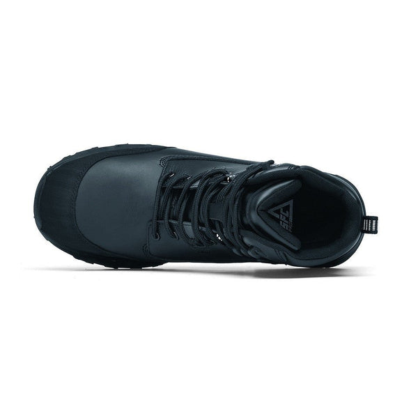 Bocanci tactici SFC Delvin impermeabili anti impact | Echipament tactic WARGEAR