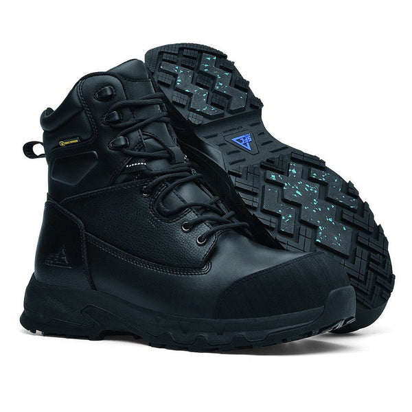 Bocanci tactici SFC Delvin impermeabili anti impact | Echipament tactic WARGEAR